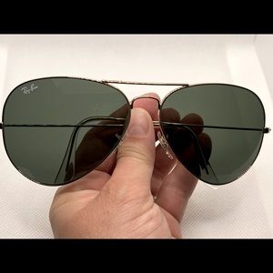 Ray Bans - Aviator Classic